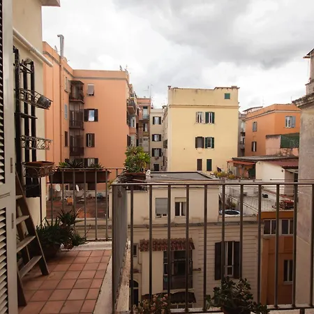 Vicino Basilica Di Santa Maria Maggiore Appartement Rome