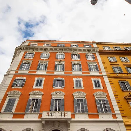 Appartement Vicino Basilica Di Santa Maria Maggiore Rome