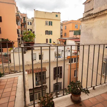 Vicino Basilica Di Santa Maria Maggiore Apartment Rome