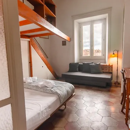 Apartment Vicino Basilica Di Santa Maria Maggiore *