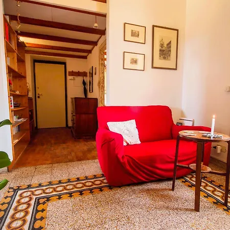 Vicino Basilica Di Santa Maria Maggiore Appartement