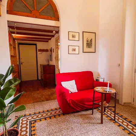 Vicino Basilica Di Santa Maria Maggiore Appartement
