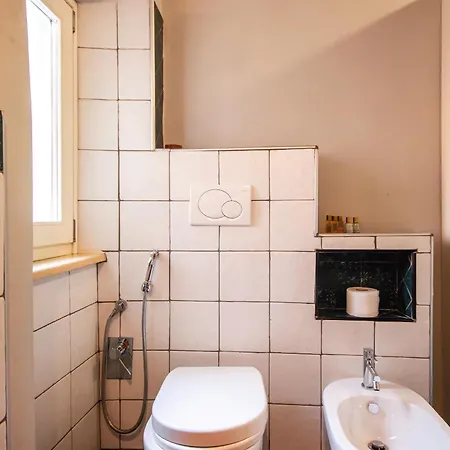 Apartment Vicino Basilica Di Santa Maria Maggiore *